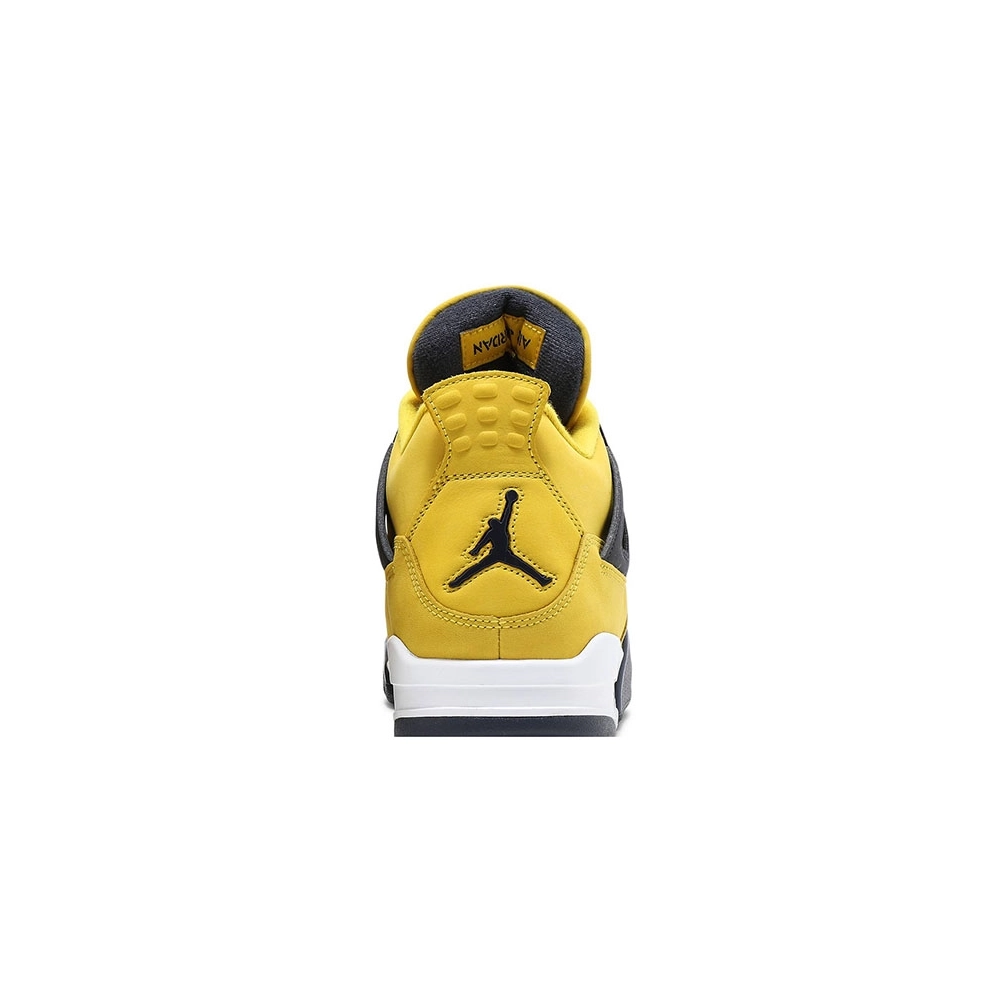 AIR JORDAN 4 RETRO LIGHTNING 2021 CT8527 700,AIR JORDAN 4,Air Jordan