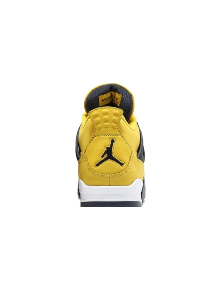 AIR JORDAN 4 RETRO LIGHTNING 2021 CT8527 700,AIR JORDAN 4,Air Jordan