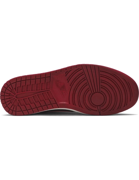 Air Jordan 1 Retro Low OG Bred 705329-001,AIR JORDAN 1 LOW,Air Jordan