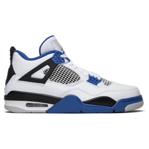 AIR JORDAN 4 RETRO MOTORSPORTS 308497 117,AIR JORDAN 4,Air Jordan