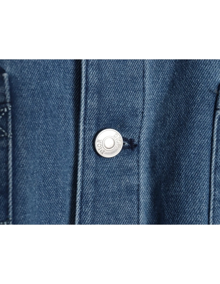 Dior autumn readytowear denim jacket,Dior Jacket,Jacket,APPAREL