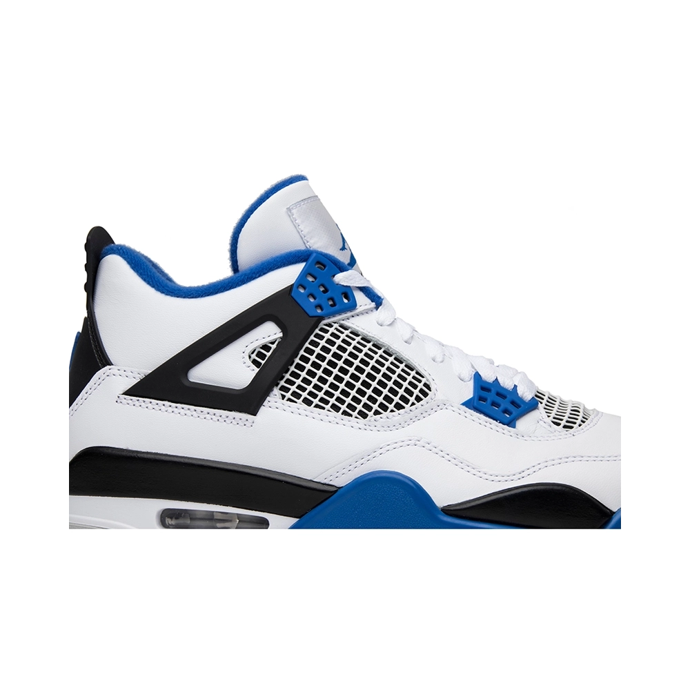 AIR JORDAN 4 RETRO MOTORSPORTS 308497 117,AIR JORDAN 4,Air Jordan