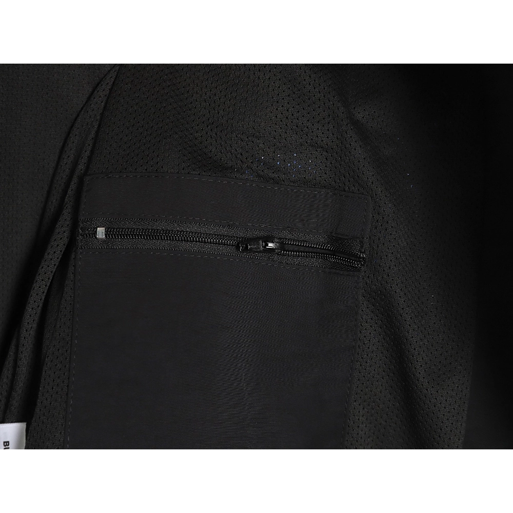 Burberry Woven Horse ZipUp Jacket TSK2,Burberry Jacket,Jacket,APPAREL