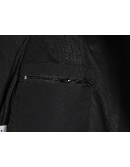 Burberry Woven Horse ZipUp Jacket TSK2,Burberry Jacket,Jacket,APPAREL