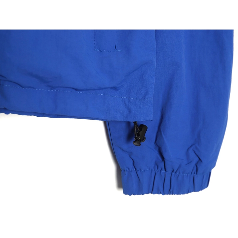 Burberry Woven Horse ZipUp Jacket TSK1,Burberry Jacket,Jacket,APPAREL