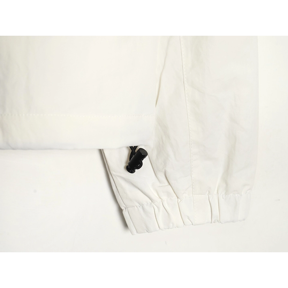 Burberry Woven Horse ZipUp Jacket,Burberry Jacket,Jacket,APPAREL