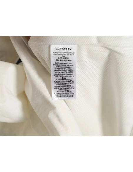 Burberry Woven Horse ZipUp Jacket,Burberry Jacket,Jacket,APPAREL