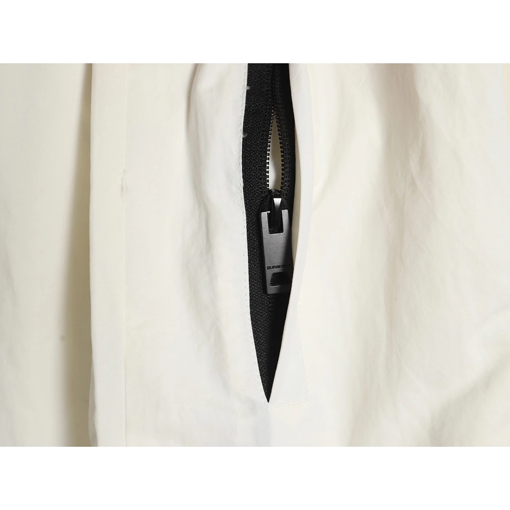 Burberry Woven Horse ZipUp Jacket,Burberry Jacket,Jacket,APPAREL