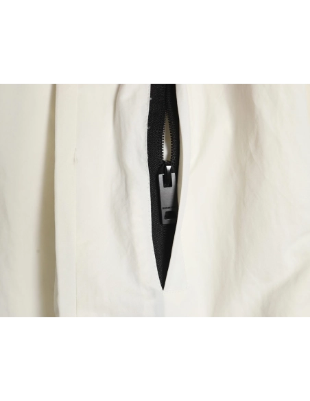 Burberry Woven Horse ZipUp Jacket,Burberry Jacket,Jacket,APPAREL