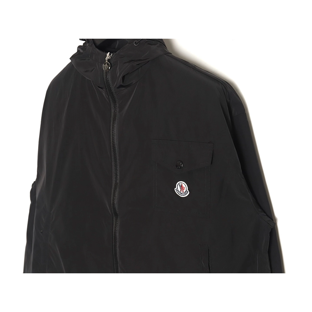 Moncler classic small label sun protection clothing jacket,Moncler Jacket,Jacket,APPAREL
