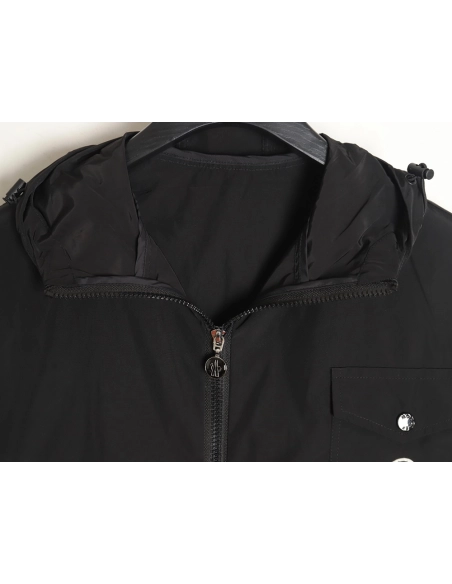 Moncler classic small label sun protection clothing jacket,Moncler Jacket,Jacket,APPAREL