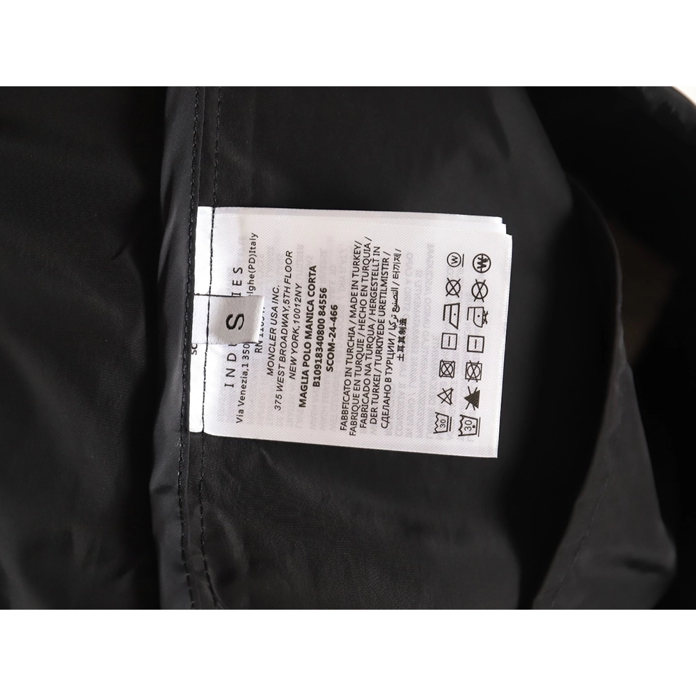 Moncler classic small label sun protection clothing jacket,Moncler Jacket,Jacket,APPAREL