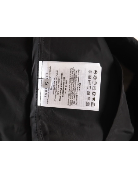 Moncler classic small label sun protection clothing jacket,Moncler Jacket,Jacket,APPAREL