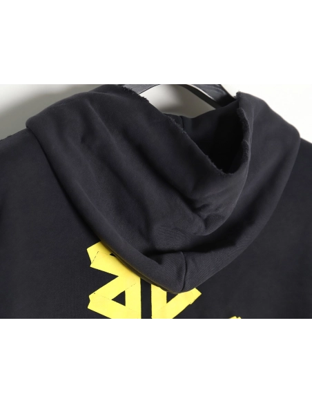 Balenciaga 24SS tape zipper jacket,Balenciaga Jacket,Jacket,APPAREL