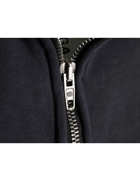Balenciaga 24SS tape zipper jacket,Balenciaga Jacket,Jacket,APPAREL