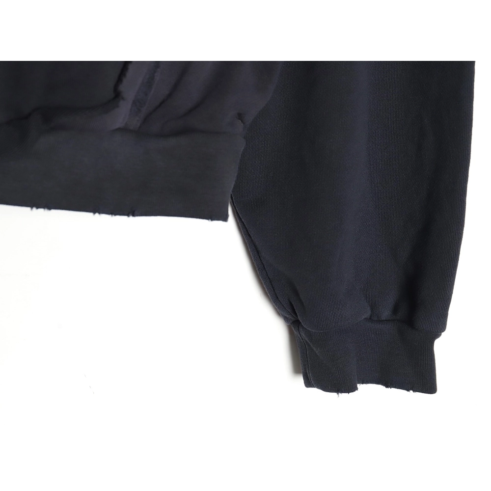 Balenciaga 24SS tape zipper jacket,Balenciaga Jacket,Jacket,APPAREL