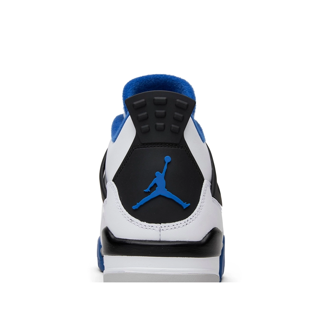 AIR JORDAN 4 RETRO MOTORSPORTS 308497 117,AIR JORDAN 4,Air Jordan