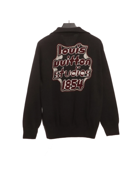 Louis Vuitton 1854 zipper jacket,Louis Vuitton Jacket,Jacket,APPAREL