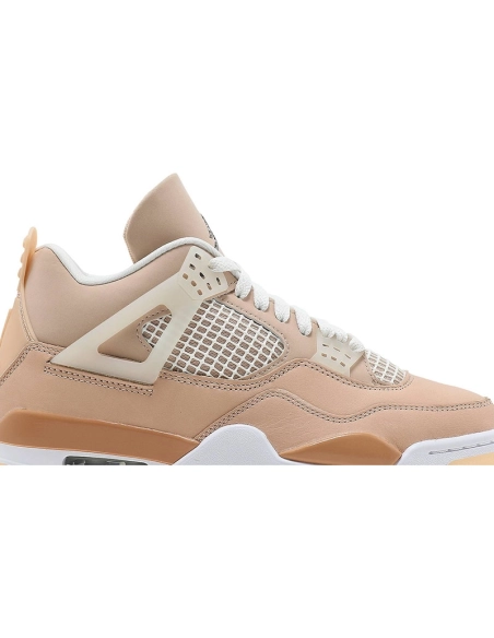 AIR JORDAN 4 RETRO SHIMMER DJ0675 200,AIR JORDAN 4,Air Jordan