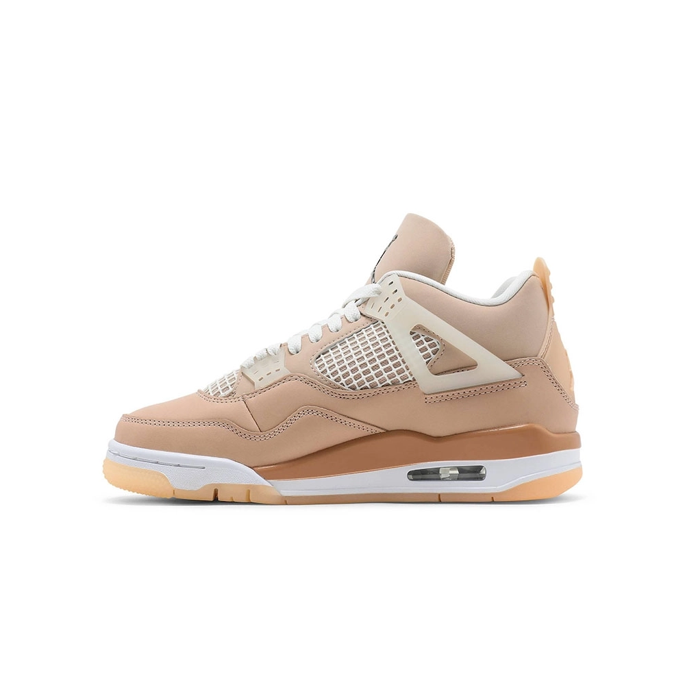 AIR JORDAN 4 RETRO SHIMMER DJ0675 200,AIR JORDAN 4,Air Jordan