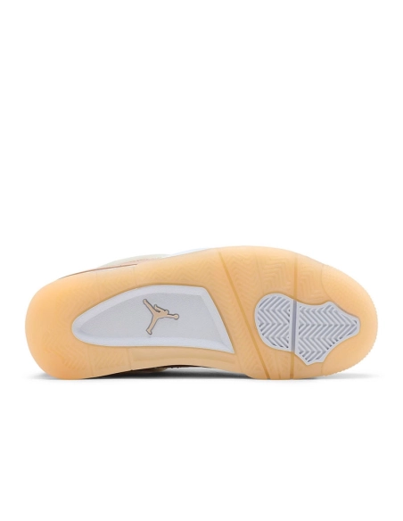 AIR JORDAN 4 RETRO SHIMMER DJ0675 200,AIR JORDAN 4,Air Jordan