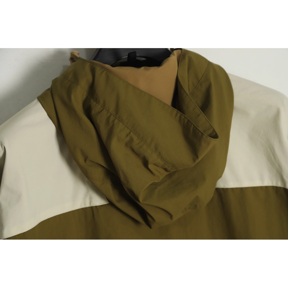 Gucci X TNF joint jacket series,The North Face Jacket,Jacket,APPAREL