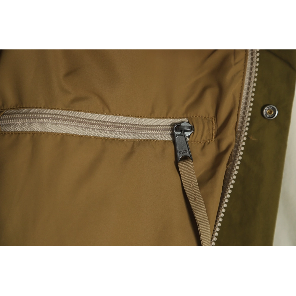 Gucci X TNF joint jacket series,The North Face Jacket,Jacket,APPAREL