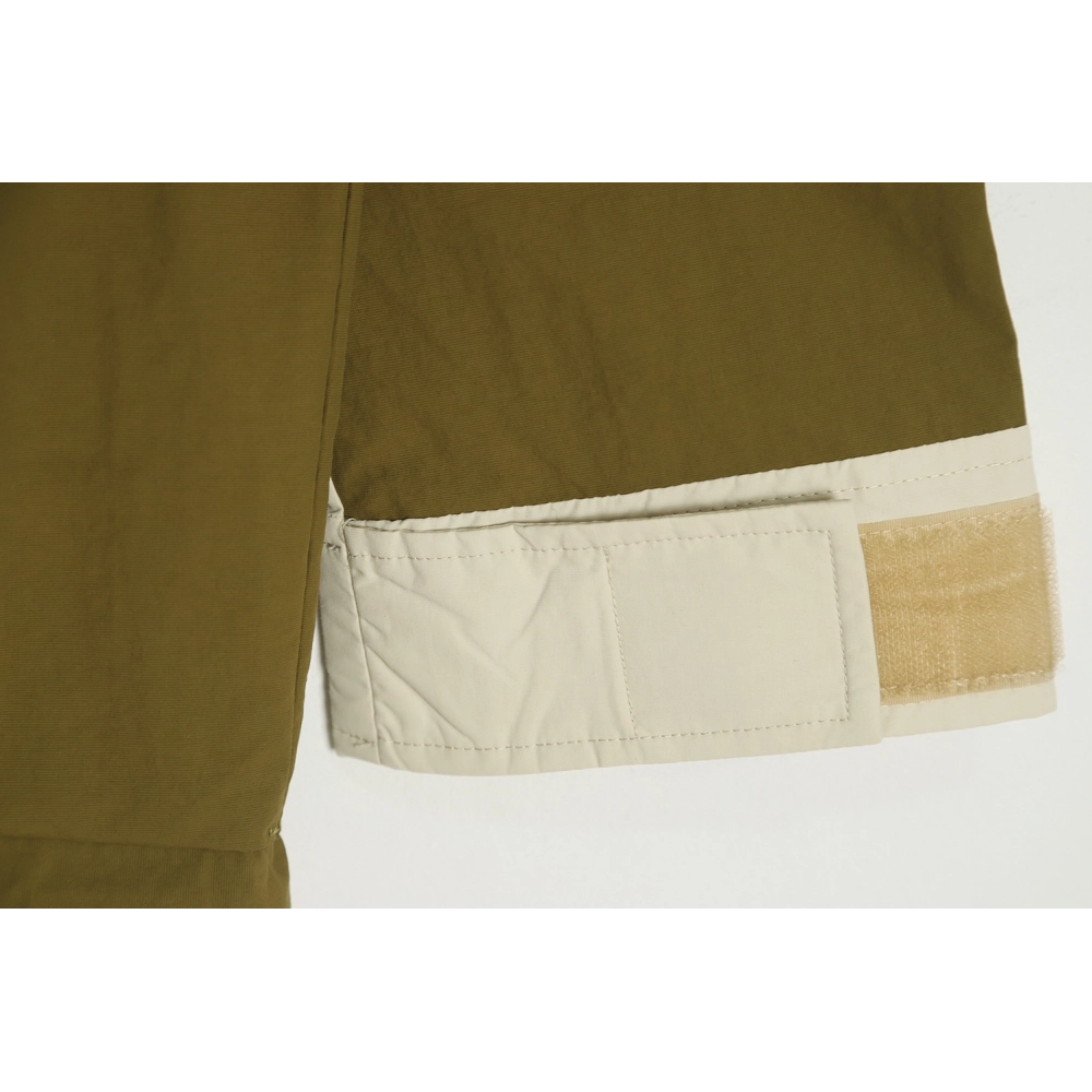 Gucci X TNF joint jacket series,The North Face Jacket,Jacket,APPAREL