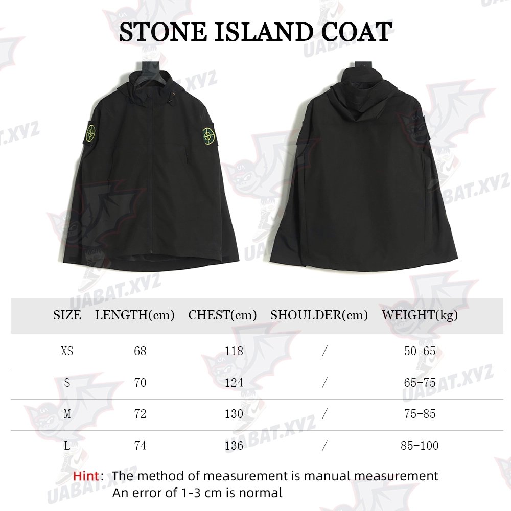 Stone Island 22FW Outdoor Arm Logo Jacket Zipper Jacket TSK1,Stone Island Jacket,Jacket,APPAREL