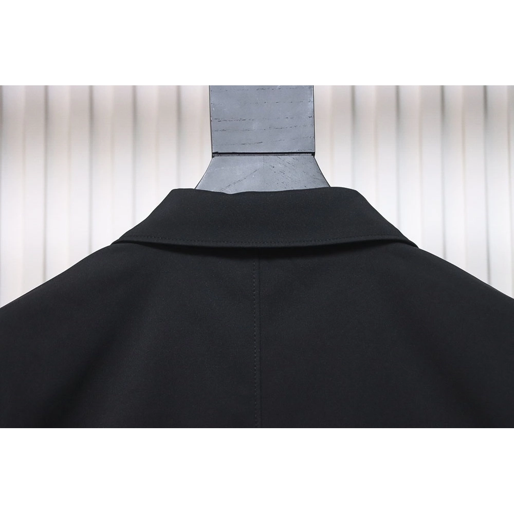 Stone Island solid color jacket,Stone Island Jacket,Jacket,APPAREL