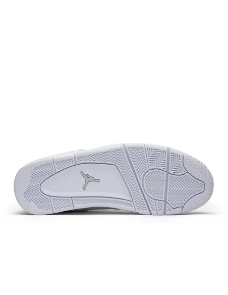 AIR JORDAN 4 RETRO PURE MONEY 2017 308497 100,AIR JORDAN 4,Air Jordan