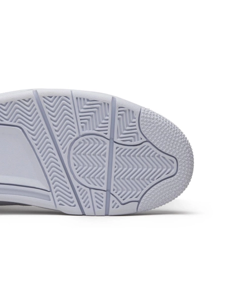 AIR JORDAN 4 RETRO PURE MONEY 2017 308497 100,AIR JORDAN 4,Air Jordan