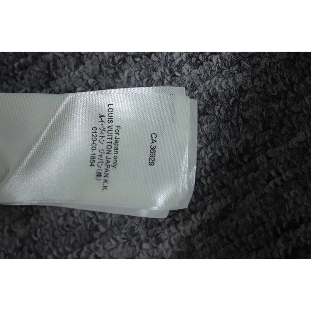 Louis Vuitton Doublefaced cashmere khaki jacket,Louis Vuitton Jacket,Jacket,APPAREL