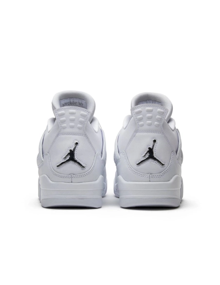 AIR JORDAN 4 RETRO PURE MONEY 2017 308497 100,AIR JORDAN 4,Air Jordan