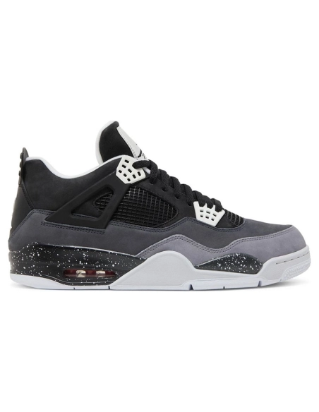 AIR JORDAN 4 RETRO FEAR 626969 030,AIR JORDAN 4,Air Jordan