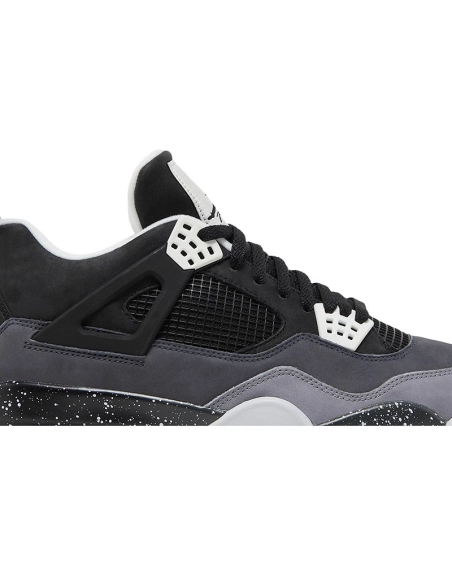 AIR JORDAN 4 RETRO FEAR 626969 030,AIR JORDAN 4,Air Jordan