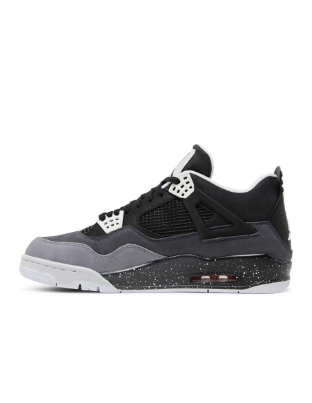 AIR JORDAN 4 RETRO FEAR 626969 030,AIR JORDAN 4,Air Jordan