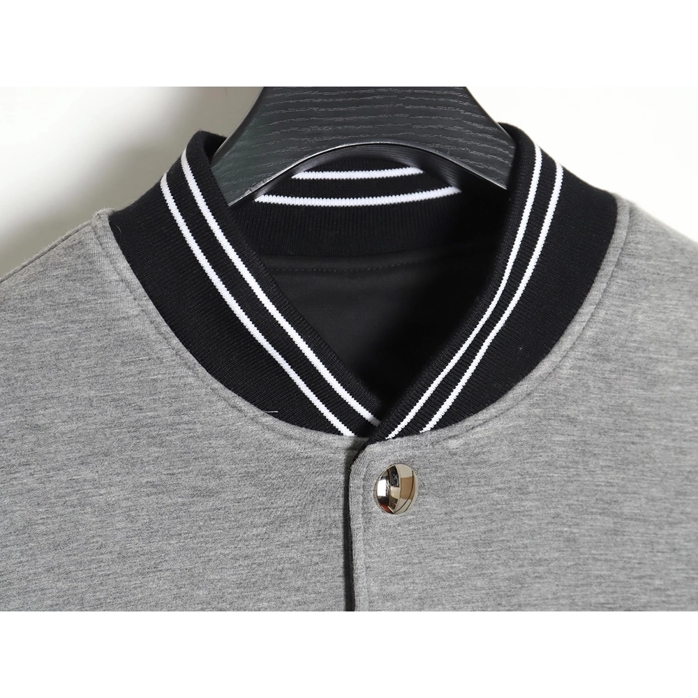 Prada reversible baseball jacket,Prada Jacket,Jacket,APPAREL