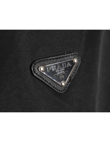 Prada reversible baseball jacket,Prada Jacket,Jacket,APPAREL