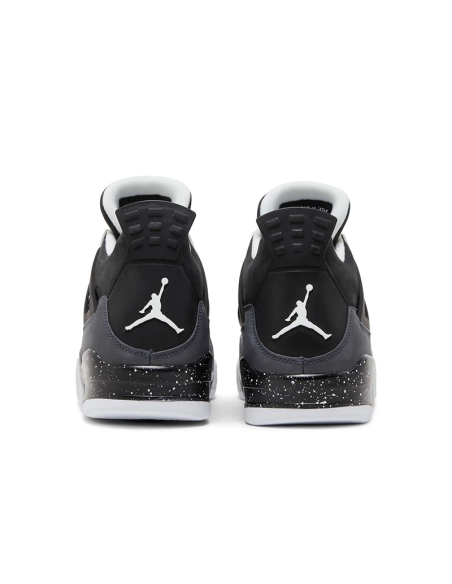 AIR JORDAN 4 RETRO FEAR 626969 030,AIR JORDAN 4,Air Jordan
