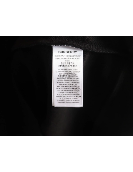 Burberry Check Hood Panel Double Zip Hooded Jacket TSK1,Burberry Jacket,Jacket,APPAREL