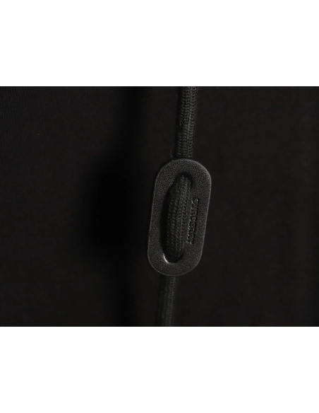 Burberry Check Hood Panel Double Zip Hooded Jacket TSK1,Burberry Jacket,Jacket,APPAREL