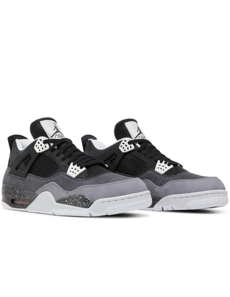 AIR JORDAN 4 RETRO FEAR 626969 030,AIR JORDAN 4,Air Jordan