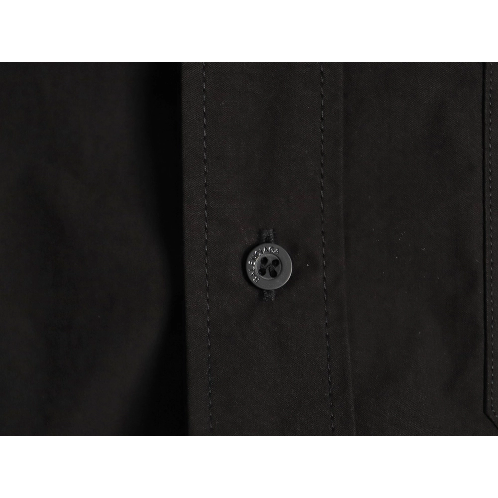 Balenciaga BB graffiti print longsleeved jacket,Balenciaga Jacket,Jacket,APPAREL