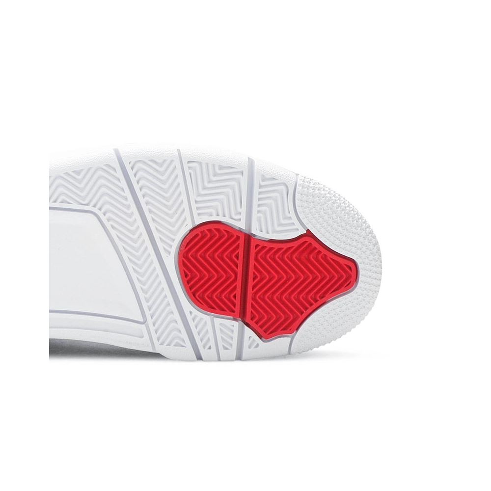 AIR JORDAN 4 RETRO RED METALLIC CT8527 112,AIR JORDAN 4,Air Jordan