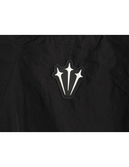 Nike x Drake NOCTA Series Contrast Color Stand Collar Jacket TSK2,Nike Jacket,Jacket,APPAREL