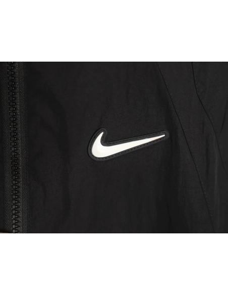 Nike x Drake NOCTA Series Contrast Color Stand Collar Jacket TSK2,Nike Jacket,Jacket,APPAREL
