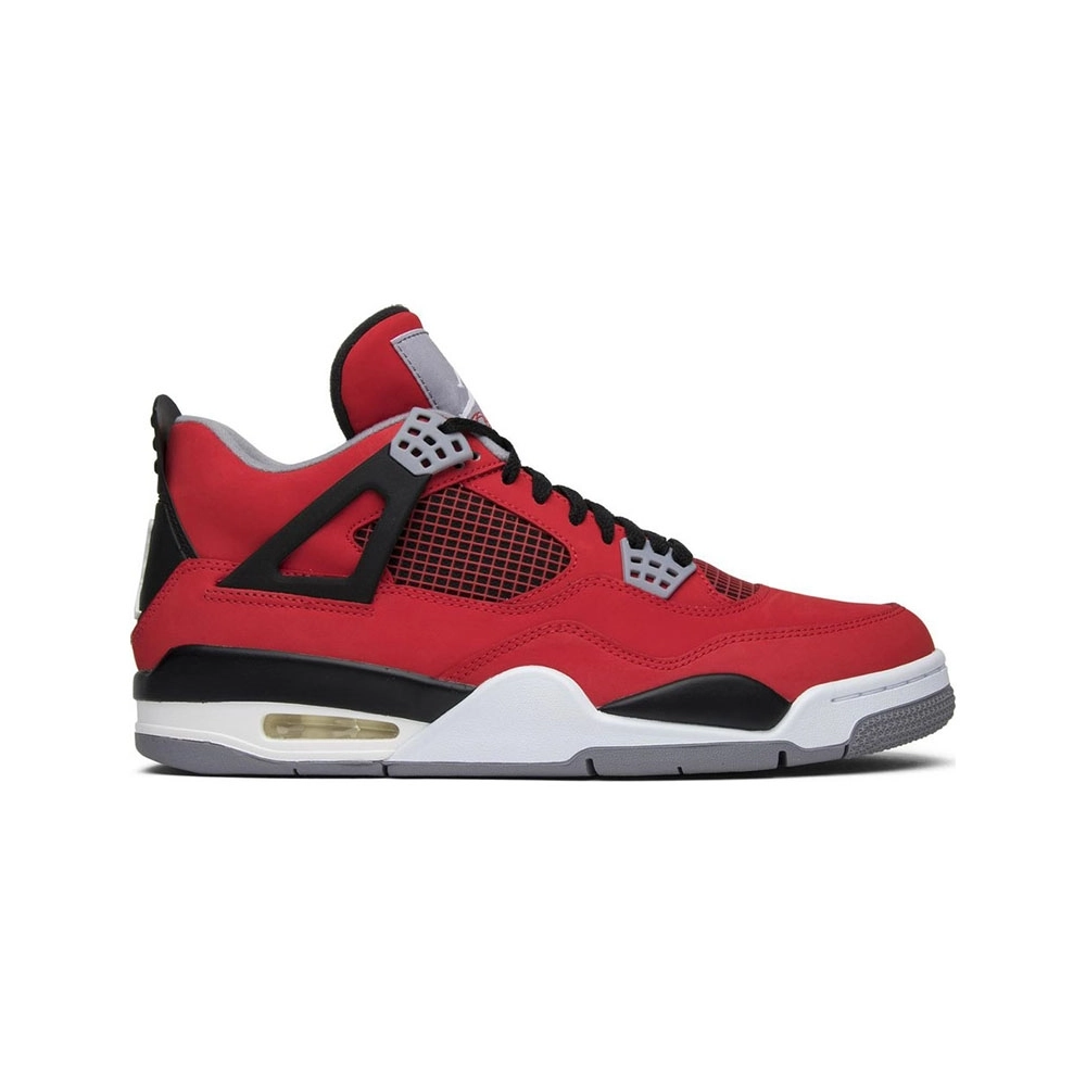 AIR JORDAN 4 RETRO TORO BRAVO 308497 603,AIR JORDAN 4,Air Jordan