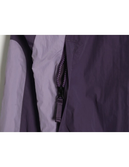 Nike x Drake NOCTA Series Contrast Color Stand Collar Jacket,Nike Jacket,Jacket,APPAREL
