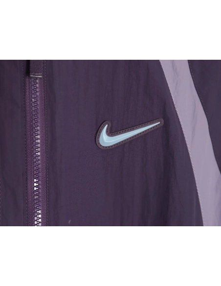 Nike x Drake NOCTA Series Contrast Color Stand Collar Jacket,Nike Jacket,Jacket,APPAREL